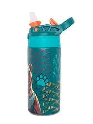 Пляшка COOLPACK BONO BEAR для води 350 мл металева (Z10968) - мініатюра 3