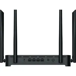Роутер NX31, Black Netis teh0020548 - мініатюра 4