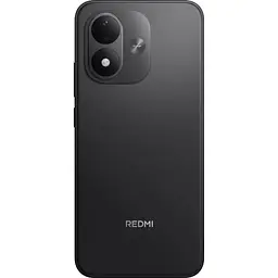 Мобільний телефон Xiaomi Redmi Note 17 4G 6/256GB Black (1215025) - мініатюра 5