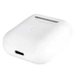 Навушники Hoco Bluetooth EW41 True wireless stereo headset білі - мініатюра 3