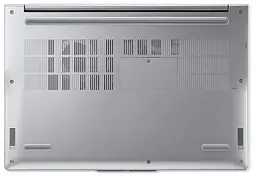 Ноутбук Acer Aspire Lite AL15-49P-R35K (NX.DT8EU.004) Silver - мініатюра 7