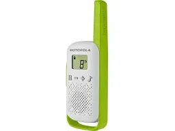 Аматорська портативна рація Motorola Talkabout T42 Triple Pack - мініатюра 3