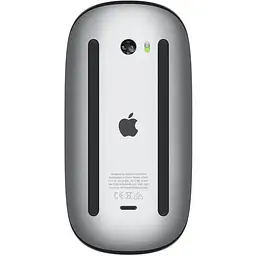 Миша Apple Magic Mouse (MMMQ3) Black BOX [68790] - мініатюра 2