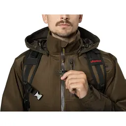 Рюкзак Harkila Forest Hunter One size Willow green - мініатюра 6
