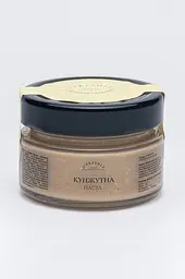 Паста кунжутна (тахіні) O'freshly, 100 мл