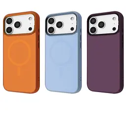 Чохол Proove Sapphire Case with Magnetic Ring iPhone 17 Pro Max/18 Pro Max, в асортименті