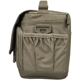 Сумка для фотоапарата Continent FF-02 Sand [88671] - мініатюра 4