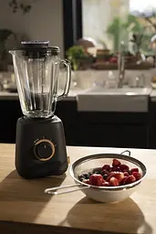 Стаціонарний блендер Tefal BL46EN38 (6773328) - мініатюра 3