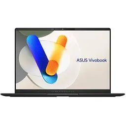 Ноутбук ASUS Vivobook S 14 M5406KA-PP059W,Ryzen AI 7-350,24GB,512GB,3K