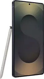 Смартфон Samsung Galaxy S25 Ultra 12/256GB Titanium JetBlack (SM-S938BAKD) (UA UCRF) - мініатюра 3