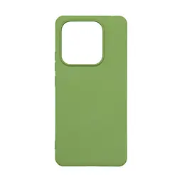 Чехол ArmorStandart ICON для Xiaomi Redmi Note 14 5G Green (ARM82304)