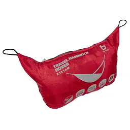 Гамак Bo-Camp Hover Red (7100152), Червоний - мініатюра 3