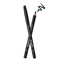 Олівець для очей TopFace Waterproof Eyeliner водостійкий PT614 відтінок 102, 1.14 г - мініатюра 2