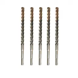 Бур SDS+ MX412x210 (5 шт)