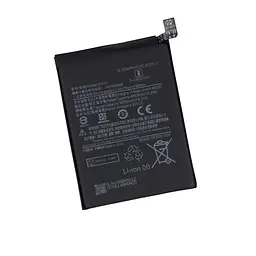 Акумуляторна батарея Xiaomi BN5D Redmi Note 11/ Note 11s/ Note 12S AAAA - мініатюра 2