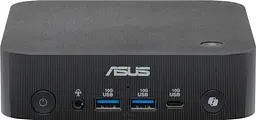ASUS Комп'ютер персональний неттоп PN54-BBR321MNS1, AMD R3-210, 2*SO-DIMM, M.2SSD, UMA, без ОС
