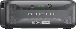 Додаткова батарея Bluetti (PowerOak) B300K2 2764.8 Вт/год - мініатюра 2