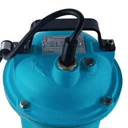 Насос каналізаційний 0.75кВт Hmax 14м Qmax 275л/хв AQUATICA (773412) - мініатюра 7
