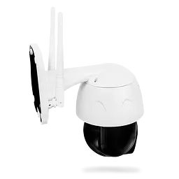 Вулична поворотна IP-камера Overmax Camspot 4.9 Pro 2.5K WiFi - мініатюра 9
