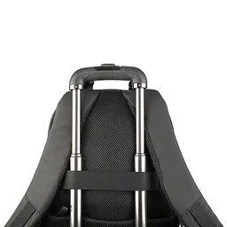 Рюкзак Tucano Laser 15.6"/16", чорний - мініатюра 8