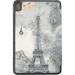 Чохол-книжка BeCover Smart Case для Nokia T20 10.4" Paris (708059) - мініатюра 2