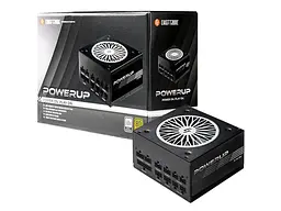 Блок живлення Chieftronic PowerUp 850W (GPX-850FC)