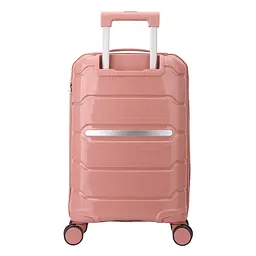 Валіза Semi Line 20" (S) Pink (T5836-1) - мініатюра 4