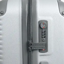 Валіза Gabol Balance (M) Silver (115946-022) - мініатюра 7