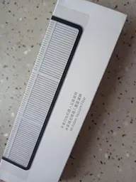 Пиловий фільтр для робота-пилососа Xiaomi Mi Robot Vacuum SKV4040TY 2 шт. - мініатюра 4