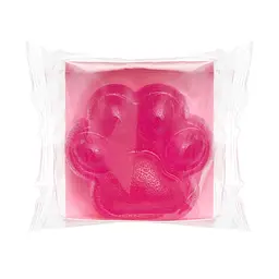 Мило-желе Mr.Scrubber Jelly Soap Very Berry 140 г - мініатюра 3