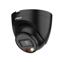 Камера відеоспостереження Dahua DH-IPC-HDW2449T-S-IL-BE (2.8) - мініатюра 2