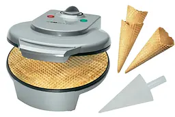 Вафельниці Clatronic HA 3494 1200вт