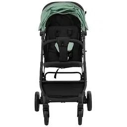 Прогулянкова коляска FreeON Tao green (81996) - мініатюра 6