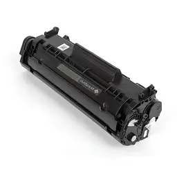 Картридж PrintPro Canon 703 Black teh0024262 - мініатюра 2