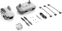 Квадрокоптер DJI Mini 4K (CP.MA.00000787.01) - мініатюра 6
