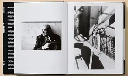 Ralph Gibson. Photographs 1960–2024 - мініатюра 2