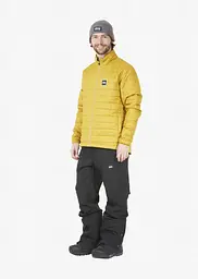 Куртка Picture Organic Denver S Жовтий - мініатюра 5