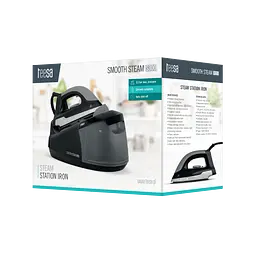Праска з парогенератором Teesa Smooth Steam S300 - мініатюра 2