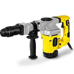 Відбійний молоток Trotec PRDS 20-230V (DAS302800) - мініатюра 2