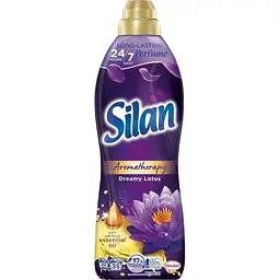 Кондицiонер SILAN 770мл Aromatherapy Dreame Lotus