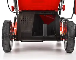 Газонокосарка бензинова HECHT 551 SXE - мініатюра 9