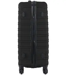 Валіза Semi Line 28 (L) Black (T5636-3) (DAS302604) - мініатюра 4