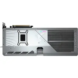 Відеокарта AORUS GeForce RTX 5080 MASTER ICE 16GB (GV-N5080AORUSM ICE-16GD) EU [127181] - мініатюра 9