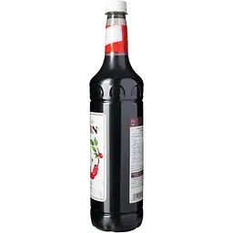 Сироп Monin Черешня, 1 л - мініатюра 3