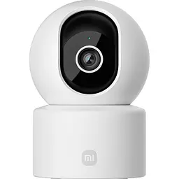 IP-камера для відеоспостереження Xiaomi Smart Camera C302 (BHR08SVGL)
