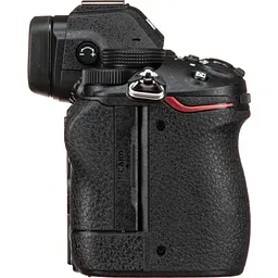 Бездзеркальний фотоапарат Nikon Z5 + FTZ adapter Body Black (VOA040K002) [121452] - мініатюра 9