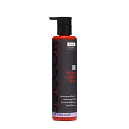 Шампунь для фарбованого волосся Total Color Play Shampoo Succor 250 мл