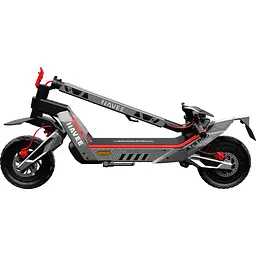 Електросамокат Navee XT5 Pro [163966] - мініатюра 5