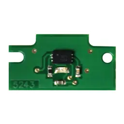 Чип для картриджа Apex Canon PFI-107/6706B001 130 мл cyan (CHIP-CAN-PFI107C) - мініатюра 2