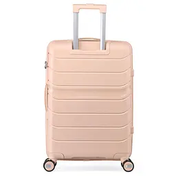 Валіза Semi Line 24" M Cappuccino (T5770-2) - мініатюра 4